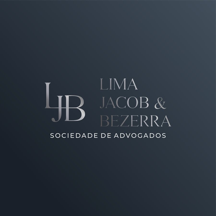 Logotipo LJB